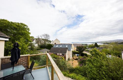 Goodwick House | Harbour View Fishguard