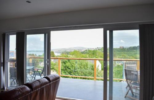Goodwick House | Harbour View Fishguard