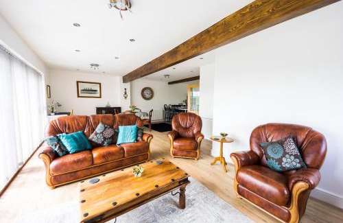 Goodwick House | Harbour View Fishguard