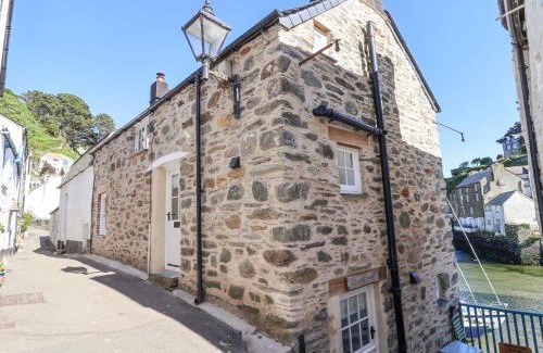 Polperro House | Harbour View