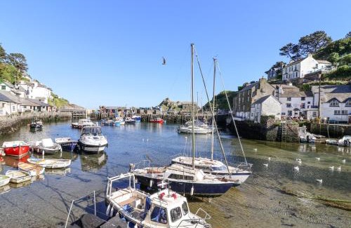 Polperro House | Harbour View