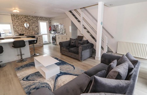 Haverigg House | Harbour View