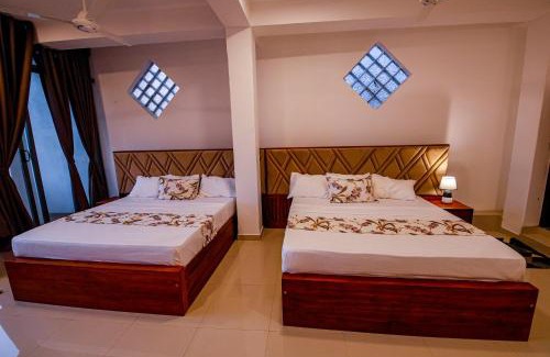 Ambalangoda House | Harbour View Resort