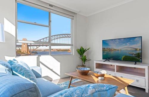 McMahons Point Apartment | Harbourside #31