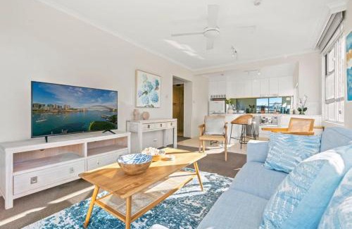 McMahons Point Apartment | Harbourside #31