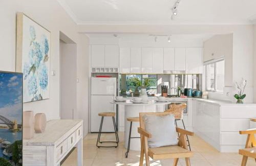 McMahons Point Apartment | Harbourside #31