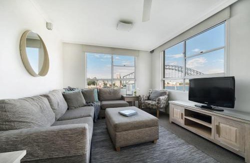 McMahons Point Apartment | Harbourside #32