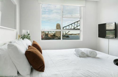 McMahons Point Apartment | Harbourside #32