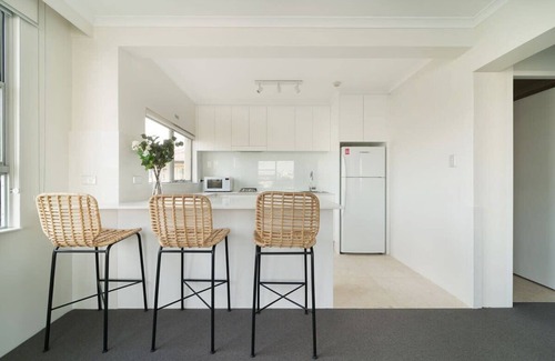McMahons Point Apartment | Harbourside #49 Summa