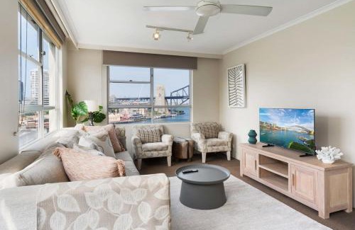 McMahons Point Apartment | Harbourside #53