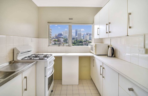 McMahons Point Apartment | HARBOURSIDE 80, PENTHOUSE LEVEL, BEST SYDNEY HARBOUR VIEWS