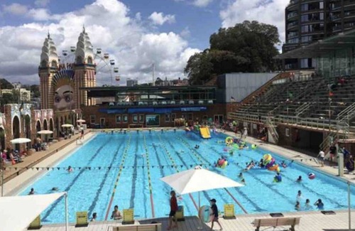 McMahons Point Apartment | HARBOURSIDE 82, PENTHOUSE LEVEL, BEST SYDNEY HARBOUR VIEWS