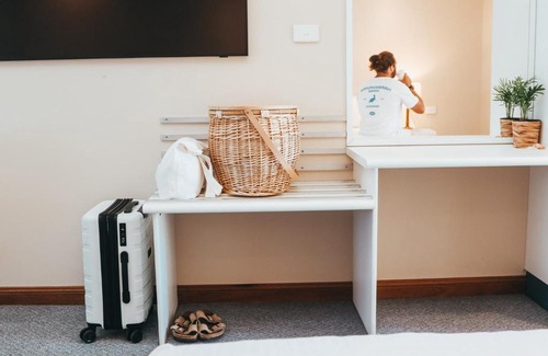 Bermagui Hotel | Harbourview House