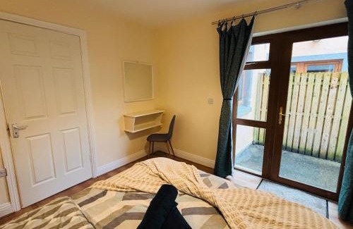 Killaloe House | HarbourView House Killaloes Newest Holiday Home
