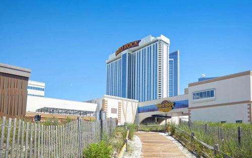 Atlantic City Resort | Hard Rock Hotel & Casino Atlantic City