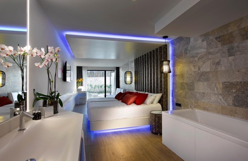 Sant Jordi de Ses Salines Hotel | Hard Rock Hotel Ibiza