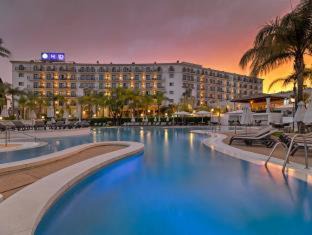 Marbella Hotel | Hard Rock Hotel Marbella - Puerto Banús