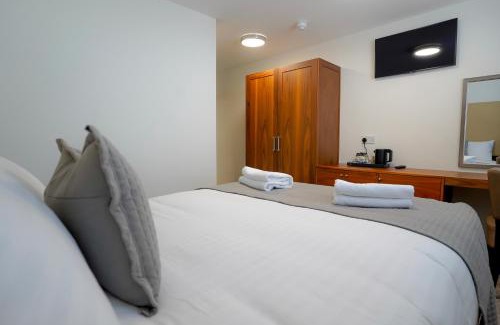 Clydebank Hotel | Hardgate House Hotel