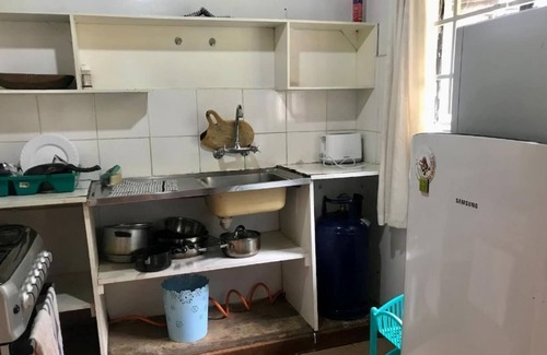 Langata Cottage | Hardy Koi Cottage
