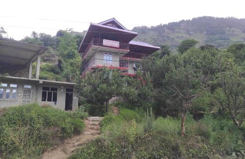 Sarahan House | Hare Krishna Homestay