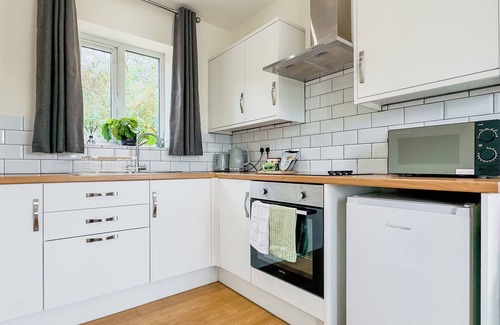 Huntingdon Cottage | Hare Lodge - UK30604