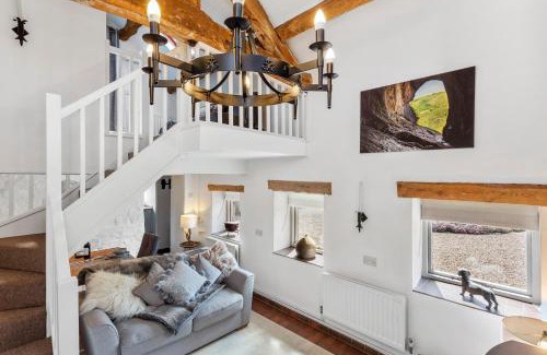 Grindon House | Harewood Cottage Peak District