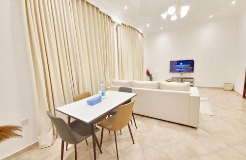 Abu Dhabi Apartment | HARF22G01-011BR Apt in AD