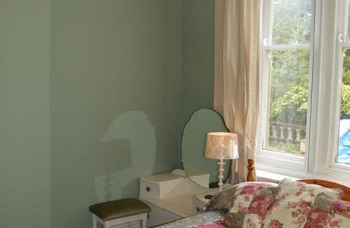 Wormhill House | Hargate Hall - Eyam