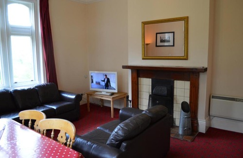 Wormhill Apartment | Hargate Hall - Tissington