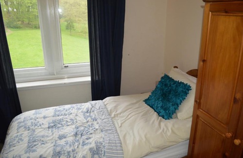 Wormhill Apartment | Hargate Hall - Tissington