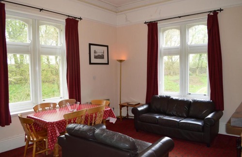 Wormhill Apartment | Hargate Hall - Tissington
