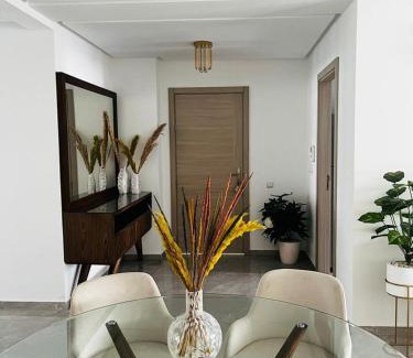 Harhoura Apartment | Harhoura Modern Flat