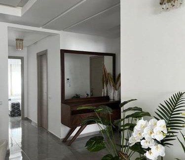 Harhoura Apartment | Harhoura Modern Flat