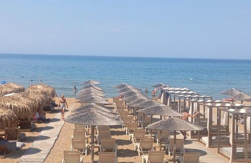 Marathias House | HARI'S NEST CORFU