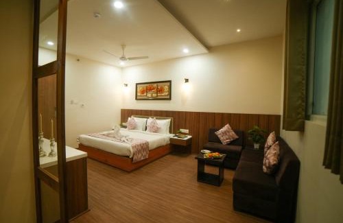 Sigra Hotel | Hari Vilaas Enclave