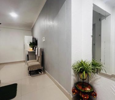 Sigra House | Hariaaksh stay