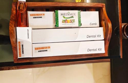 Kuppaayil Apartment | Harichandhanam Inn - Entire Flat, Ground Floor, 200m From East Nada Guruvayur