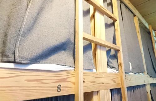 Ryuga Onsen House | Harimayabashi Guesthouse