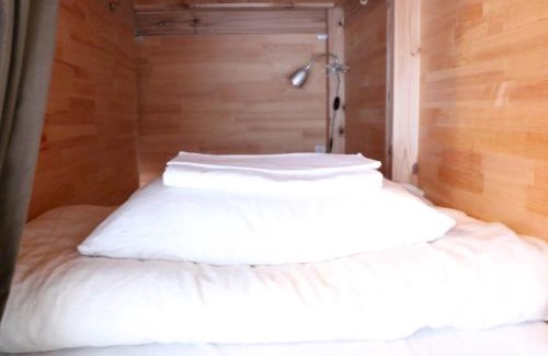 Ryuga Onsen House | Harimayabashi Guesthouse