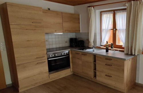 Schliersee House | Haringer Comfortable holiday residence