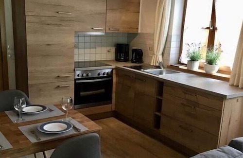 Schliersee House | Haringer Comfortable holiday residence