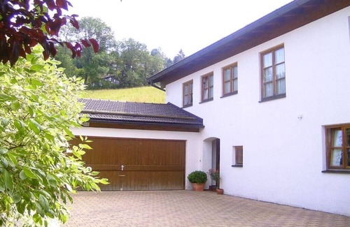 Schliersee House | Haringer Comfortable holiday residence
