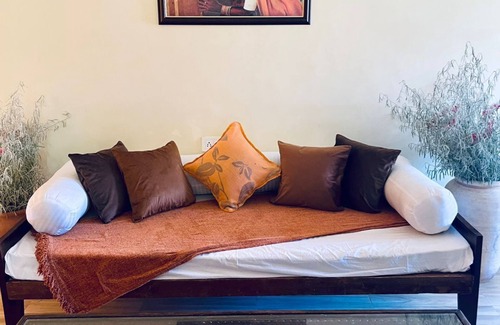 Dheerpura Hotel | Hariyali Dhani Camps & Desert Resort With Swimming Pool, Jodhpur