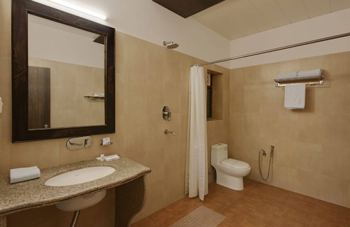 Dheerpura Hotel | Hariyali Dhani Camps & Desert Resort With Swimming Pool, Jodhpur