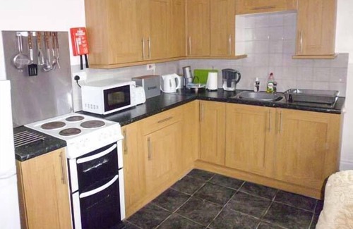 Bishops Castle Apartment | HARLEY APARTMENT, romantic in Bishop's Castle