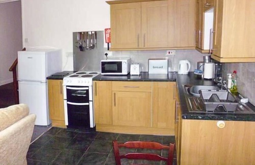 Bishops Castle Apartment | HARLEY APARTMENT, romantic in Bishop's Castle