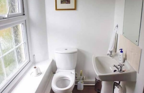 Bishops Castle Apartment | HARLEY APARTMENT, romantic in Bishop's Castle