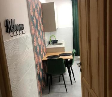 Szeged Apartment | Harmónia és Béke Szeged belvárosában 12 - Harmony and Peace in central Szeged 12