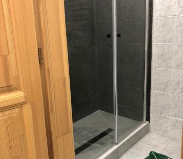 Szeged Apartment | Harmónia és Béke Szeged belvárosában 12 - Harmony and Peace in central Szeged 12