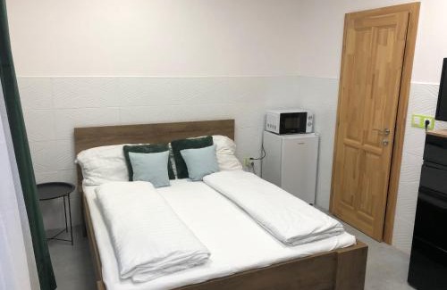 Szeged Apartment | Harmónia és Béke Szeged belvárosában 12 - Harmony and Peace in central Szeged 12